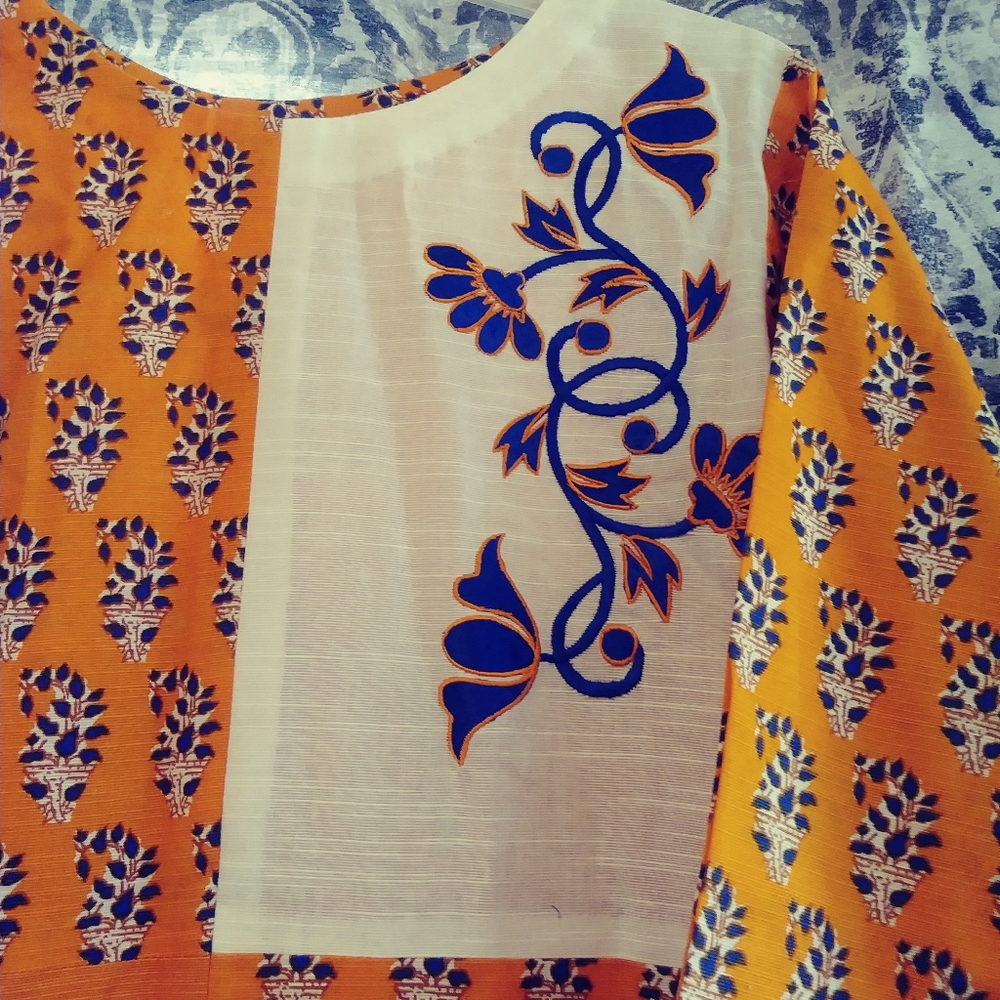 Sana safinaz shirt/kurta/kurti/indian/pakistani